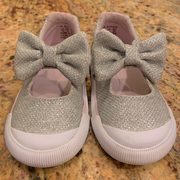 Stride Rite Size 7 Toddler Shoe - Picture 1 of 7